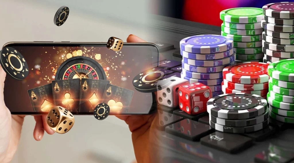 Casino P3 - Sảnh cược uy tín hàng đầu