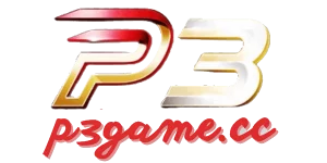 logo p3game.cc