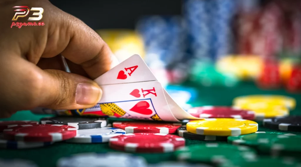 Cách chơi Poker VN dễ dàng giành chiến thắng