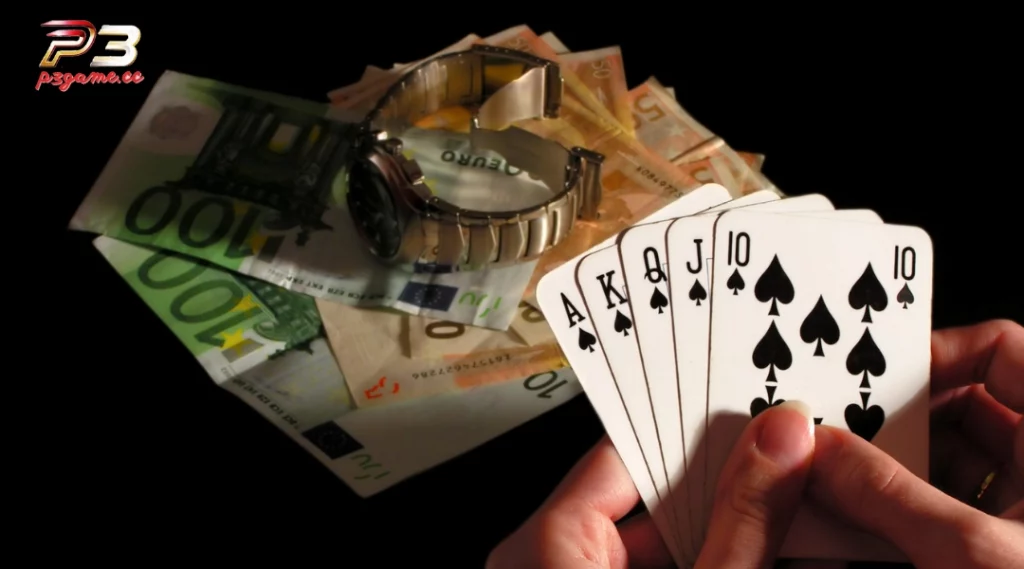 Cách đốt vía giải đen cờ bạc giúp người chơi gia tăng may mắn