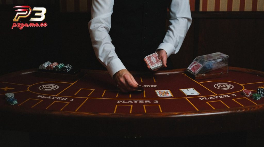 Luật chơi cơ bản trong cách chơi bài Tấn bet thủ cần nắm