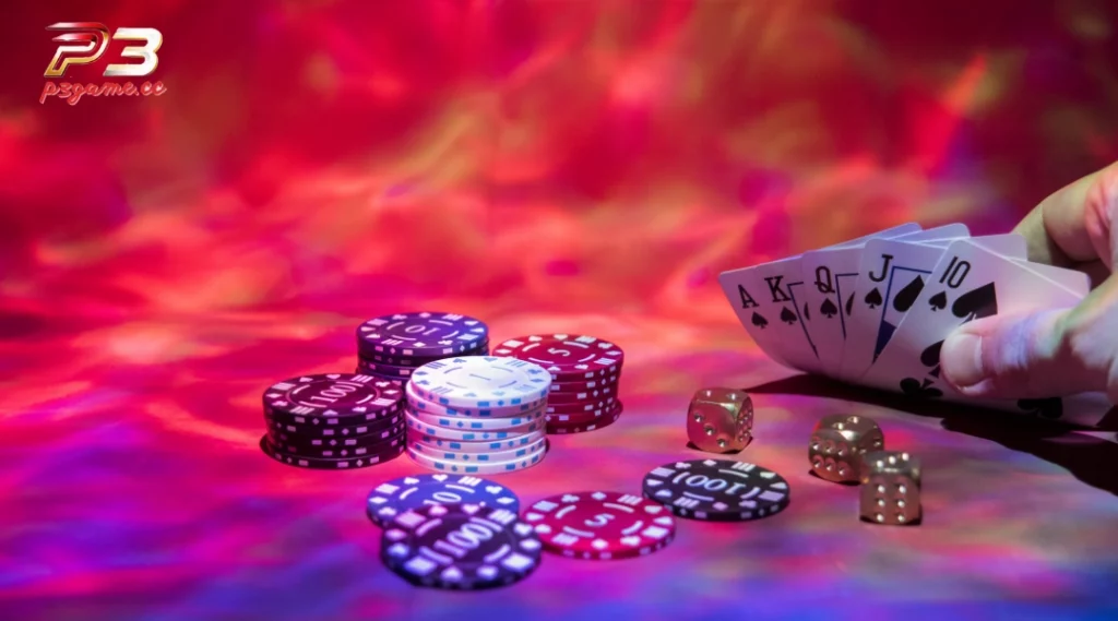 Một số thuật ngữ Poker VN cơ bản