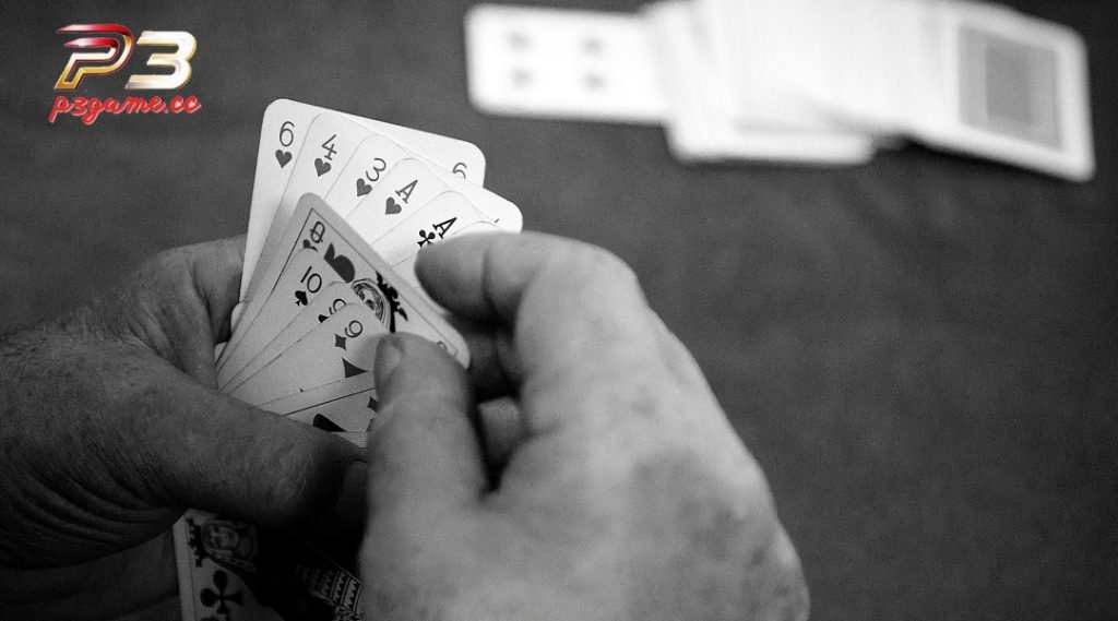 Nhớ bài sẽ giúp bet thủ có thêm cơ hội chiến thắng